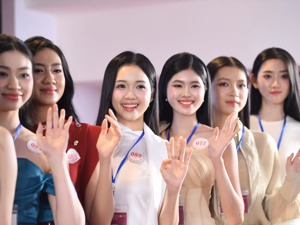 Ban tổ chức cho biết các giám khảo đã làm việc nghiêm túc và công tâm để tạo ra môi trường cạnh tranh công bằng, chuyên nghiệp và an toàn cho tất cả thí sinh.