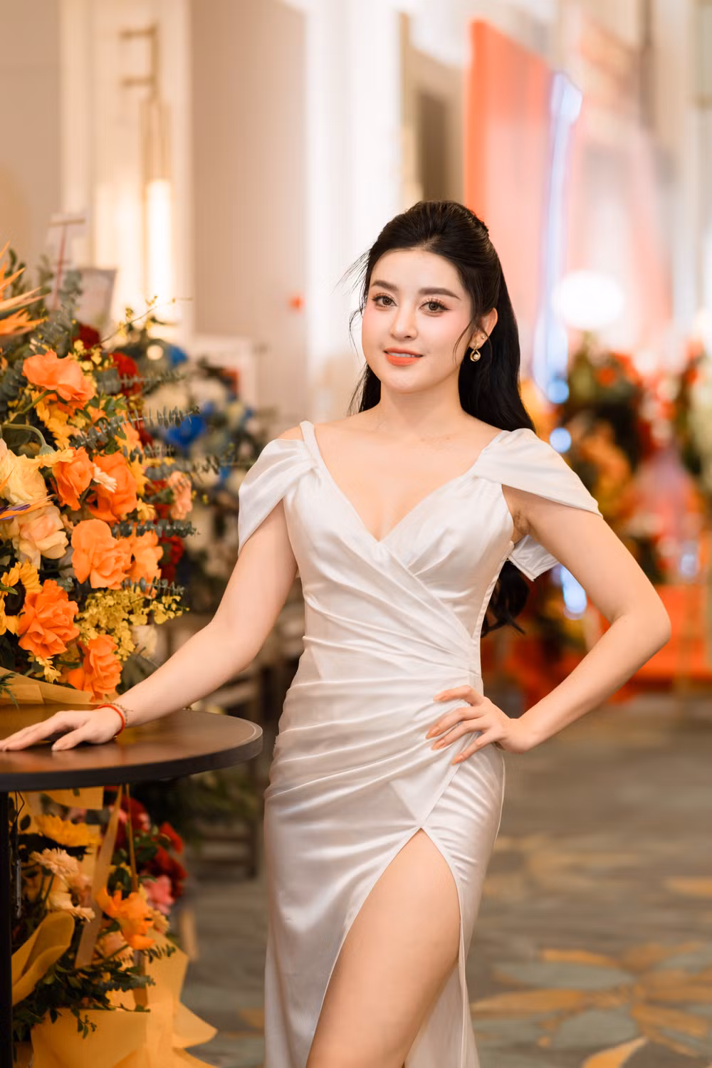 Hiện nay Huyền My đang làm biên tập viên, MC thể thao của Truyền hình K+. Hiện nay Huyền My đang làm biên tập viên, MC thể thao của Truyền hình K+.