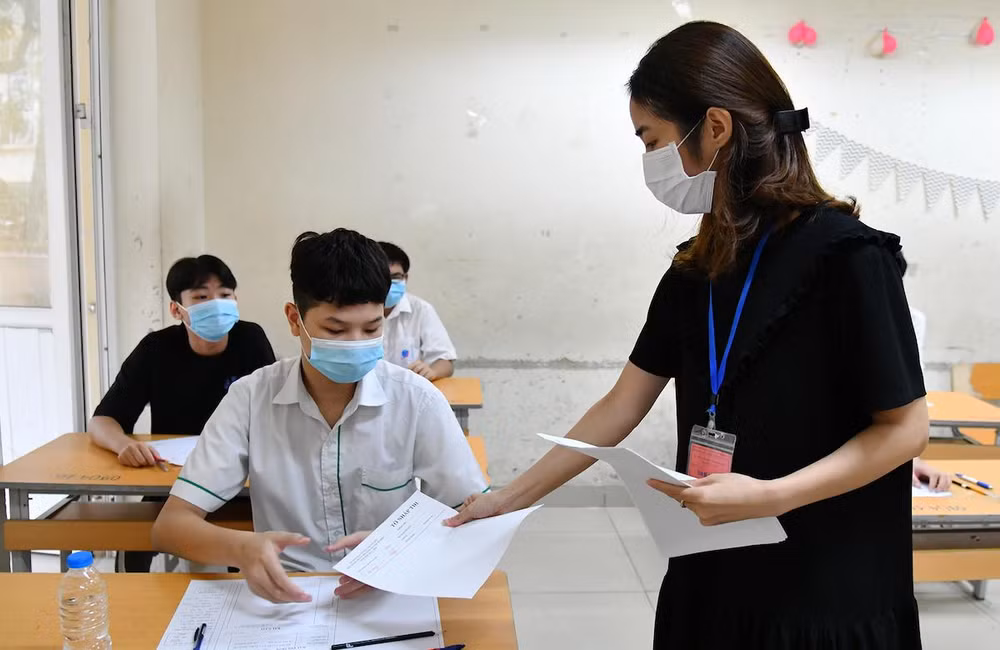 (Ảnh minh hoạ: THUỶ NGUYÊN)