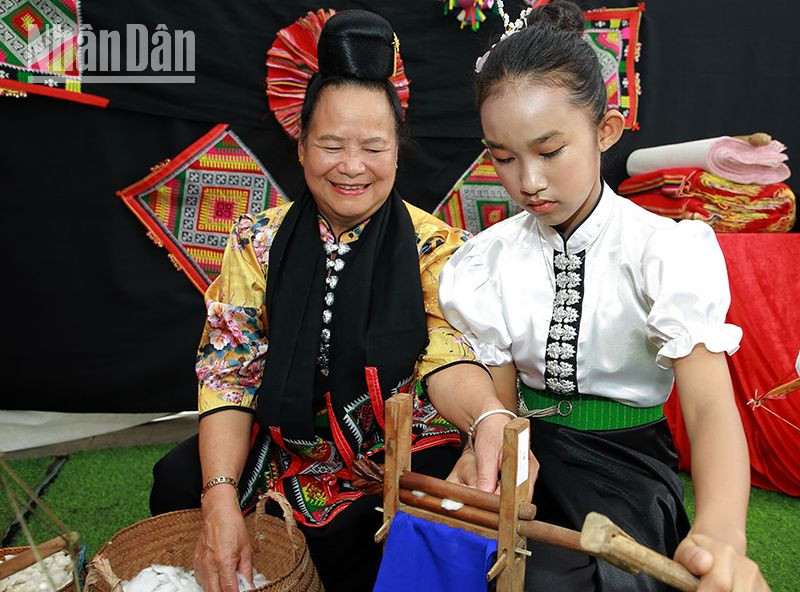 Vinh danh thành phố Sơn La là thành phố học tập toàn cầu ảnh 6