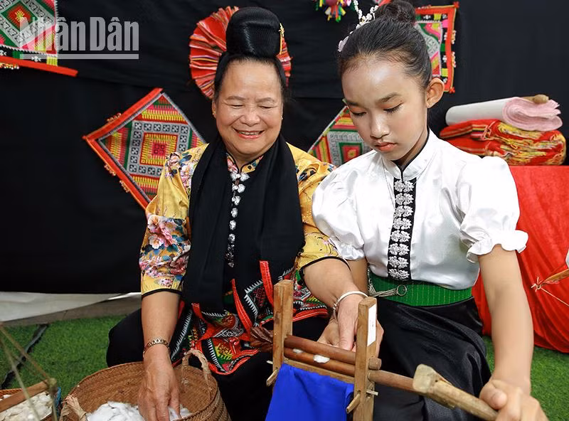 Vinh danh thành phố Sơn La là thành phố học tập toàn cầu ảnh 6