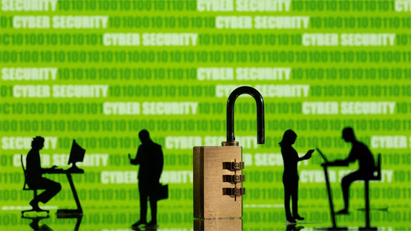 (Ảnh minh họa: REUTERS)