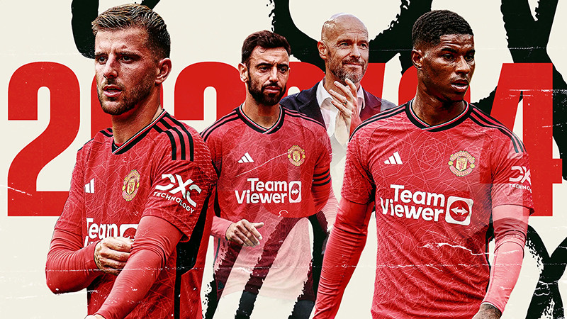Thời gian là thứ Man Utd lãng phí để tự làm mình tụt lại phía sau.