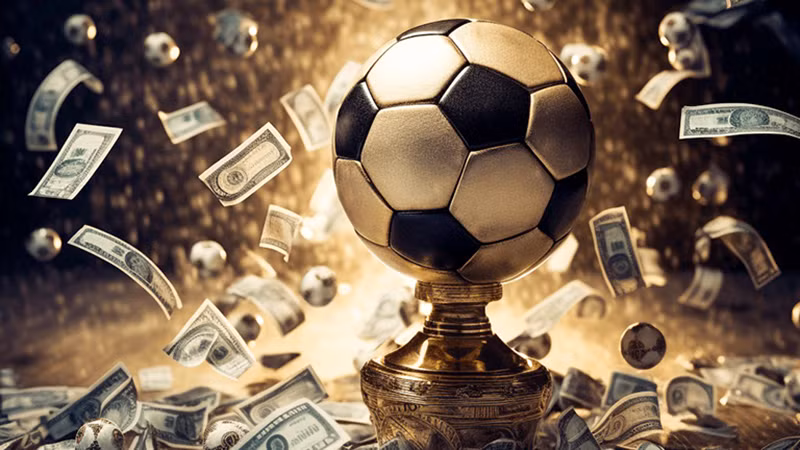 Ảnh trong bài: Getty