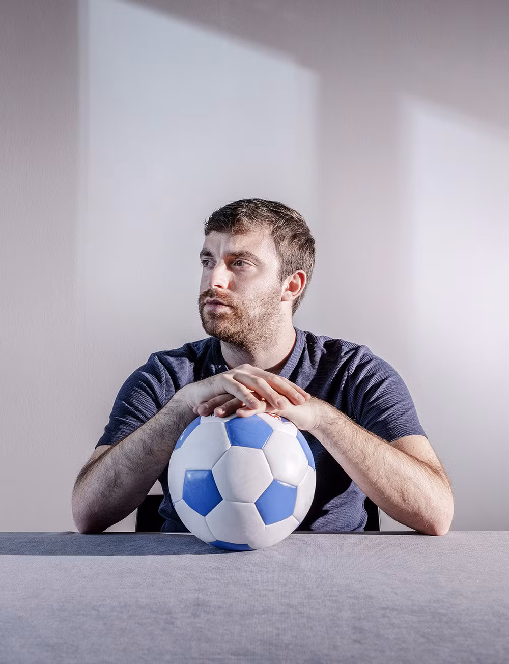 Nhà báo Fabrizio Romano