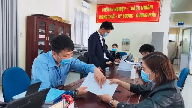 (Ảnh minh họa: TRẦN HẢI)