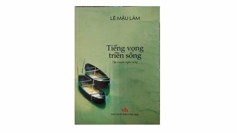Cảm nhận về “Tiếng vọng triền sông”