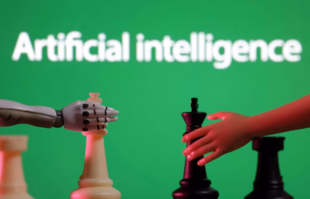 (Ảnh minh họa: Reuters)