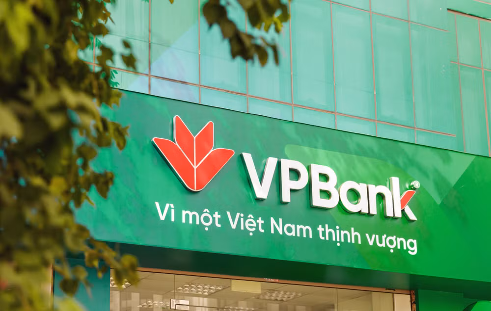 VPBank đặt mục tiêu tiếp tục nhân đôi tiền gửi không kỳ hạn (CASA) từ bán lẻ trong năm 2024.