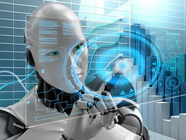 Một số câu hỏi thường gặp về trí tuệ nhân tạo | Báo Nhân Dân ...