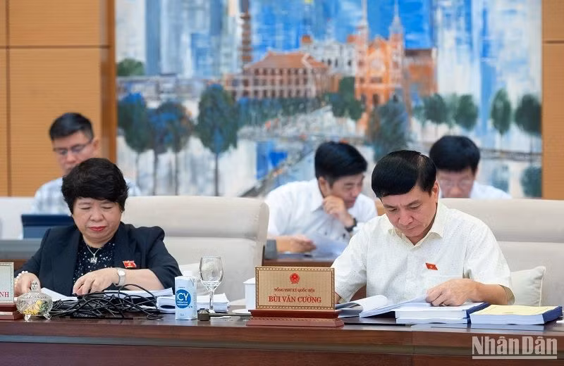 Đề xuất 2 phương án hưởng bảo hiểm xã hội một lần ảnh 2