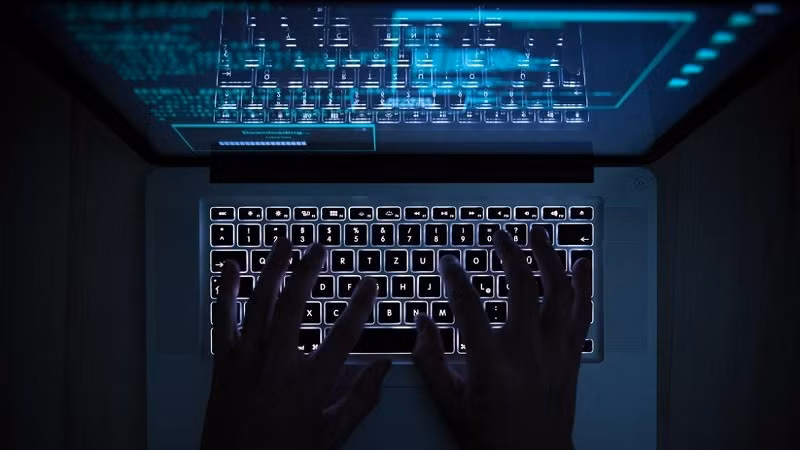 Số vụ tấn công mạng tại Na Uy tăng gấp 3 lần từ năm 2019 đến năm 2021. (Ảnh minh họa)