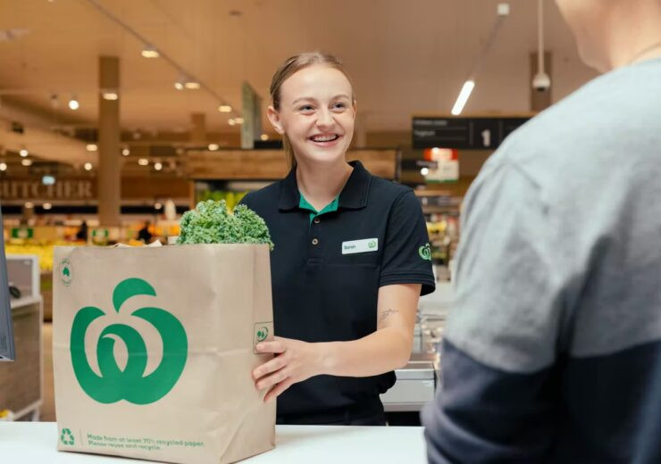 Australia dự kiến sẽ loại bỏ hơn 9.000 tấn nhựa mỗi năm trên toàn quốc. (Nguồn: NS Packaging)