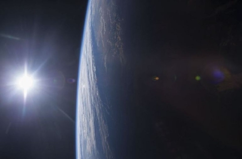 NASA tuyên bố chính thức gia nhập cuộc đua săn tìm vật thể bay không xác định UFO. (Nguồn: Reuters)