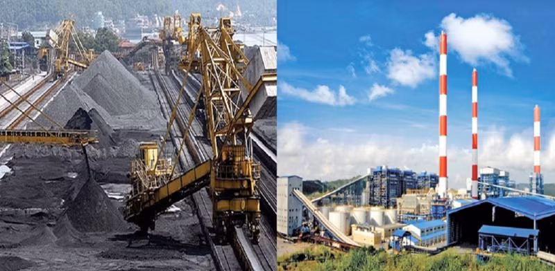 Thủ tướng chỉ thị bảo đảm cung ứng điện, cung cấp than, khí cho sản xuất điện. (Ảnh minh họa)