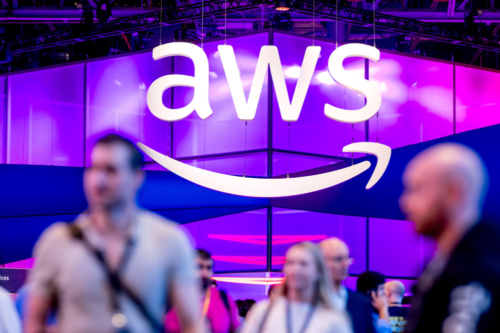 AWS ra mắt trung tâm lưu trữ dữ liệu mới tại Thái Lan