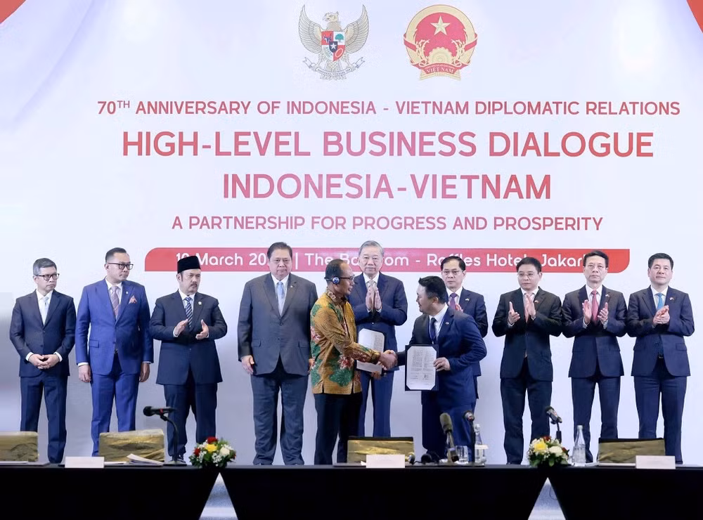 FPT cung cấp giải pháp trí tuệ nhân tạo cho tập đoàn dầu khí lớn nhất của Indonesia