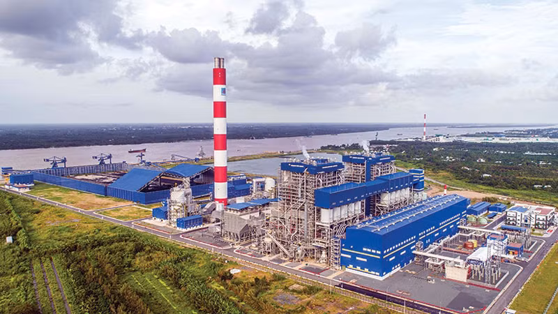 Nhà máy Nhiệt điện Sông Hậu 1 hoàn thành kế hoạch sản lượng điện cả năm 2024 trước 2 tháng.