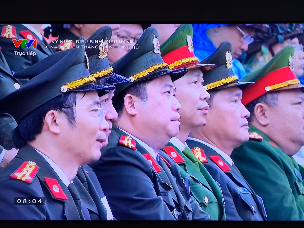 Ảnh chụp màn hình.