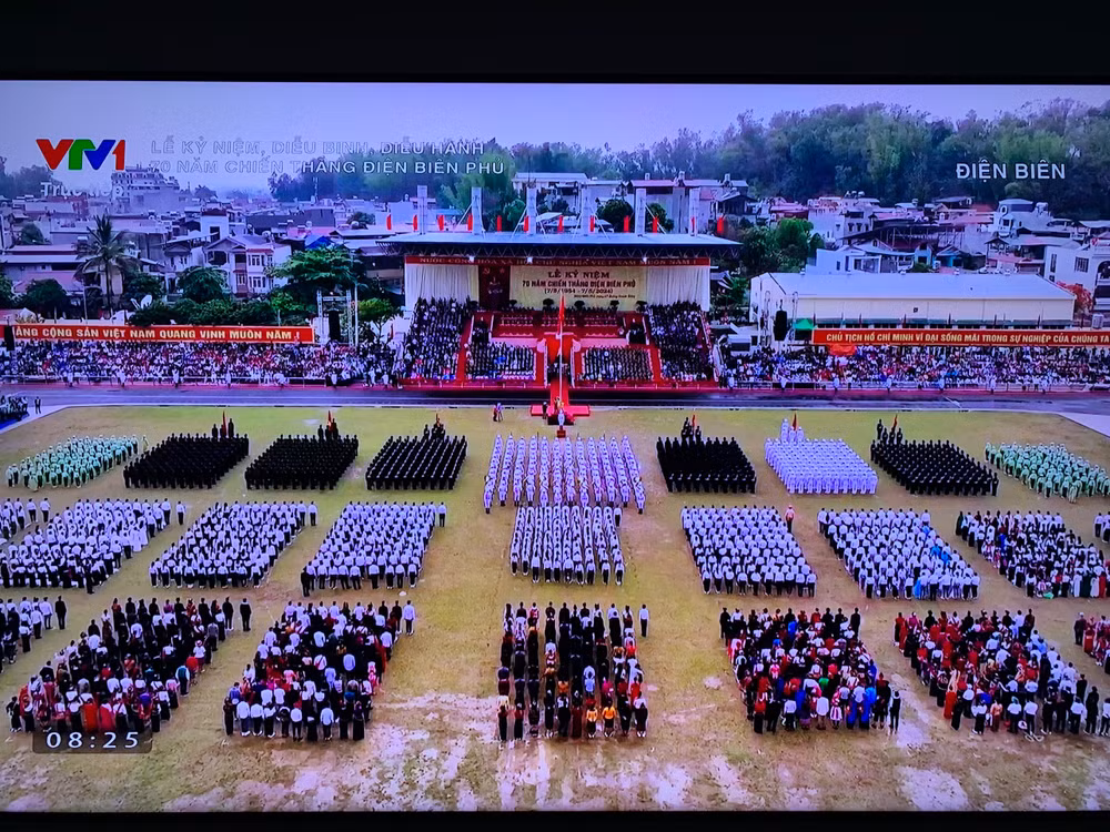 Ảnh chụp màn hình.