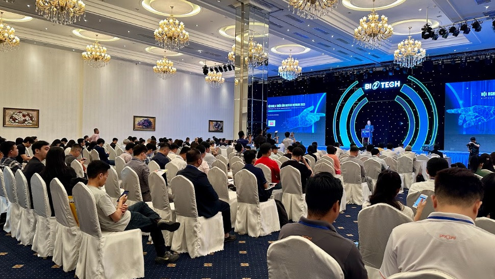 Cải thiện mức độ trưởng thành số trong các doanh nghiệp Việt Nam