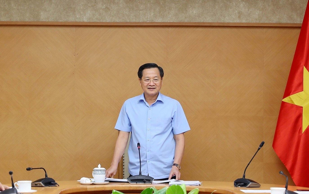 Cấp bách bố trí vốn cho các dự án sạt lở bờ sông, bờ biển khu vực Đồng bằng sông Cửu Long