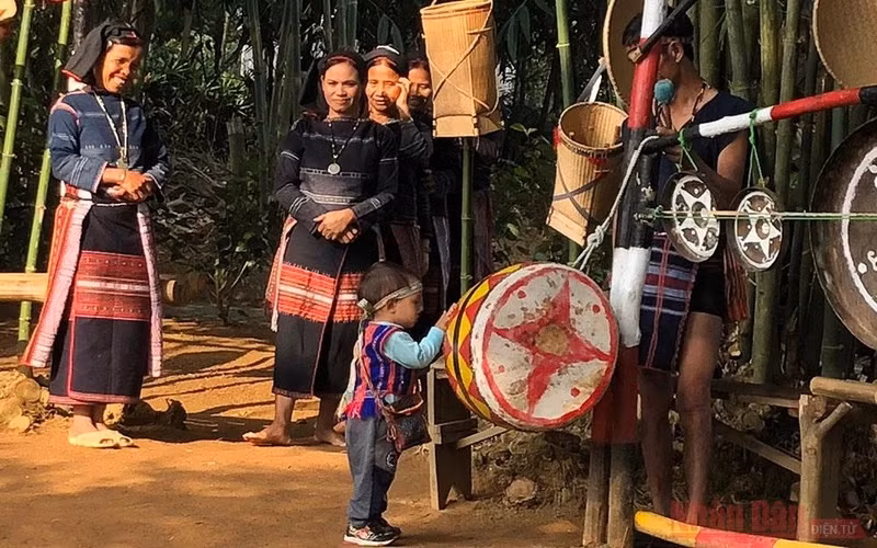 [Quiz] Ngày Gia đình Việt Nam ảnh 2