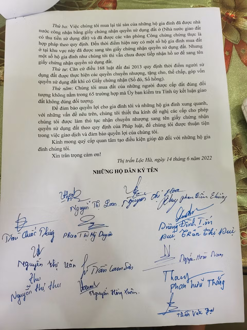 Không né tránh, đùn đẩy trách nhiệm ảnh 2