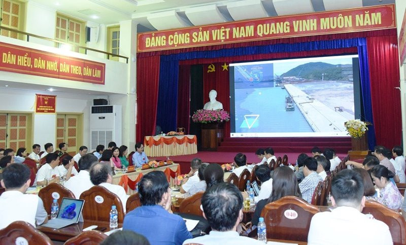 Toàn cảnh Hội thảo.