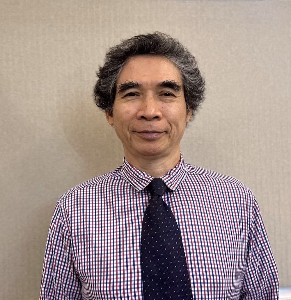 PGS, TS Nguyễn Thường Lạng