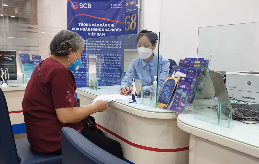 Ngoài "siết lại" tỷ lệ sở hữu vốn, cần có sự giám sát chặt chẽ vấn đề quản trị ngay từ nội bộ ngân hàng và từ cơ quan quản lý nhà nước. Ảnh: Hải Nam