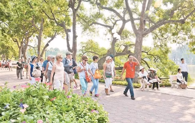 HPA phát huy vai trò trung tâm kết nối trong xúc tiến đầu tư, thương mại và du lịch Hà Nội