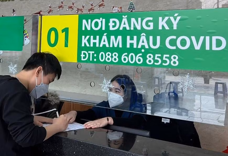 Ảnh minh họa. (Nguồn: Báo Quân đội nhân dân)