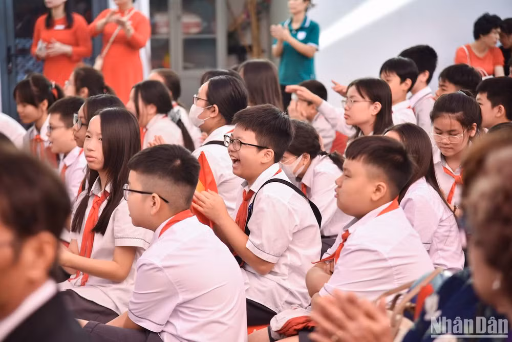 (Ảnh: NHẬT QUANG)