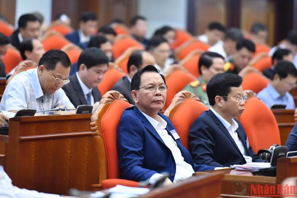 (Ảnh: ĐĂNG KHOA)