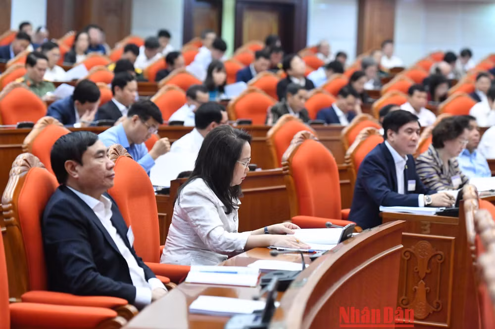 (Ảnh: ĐĂNG KHOA)