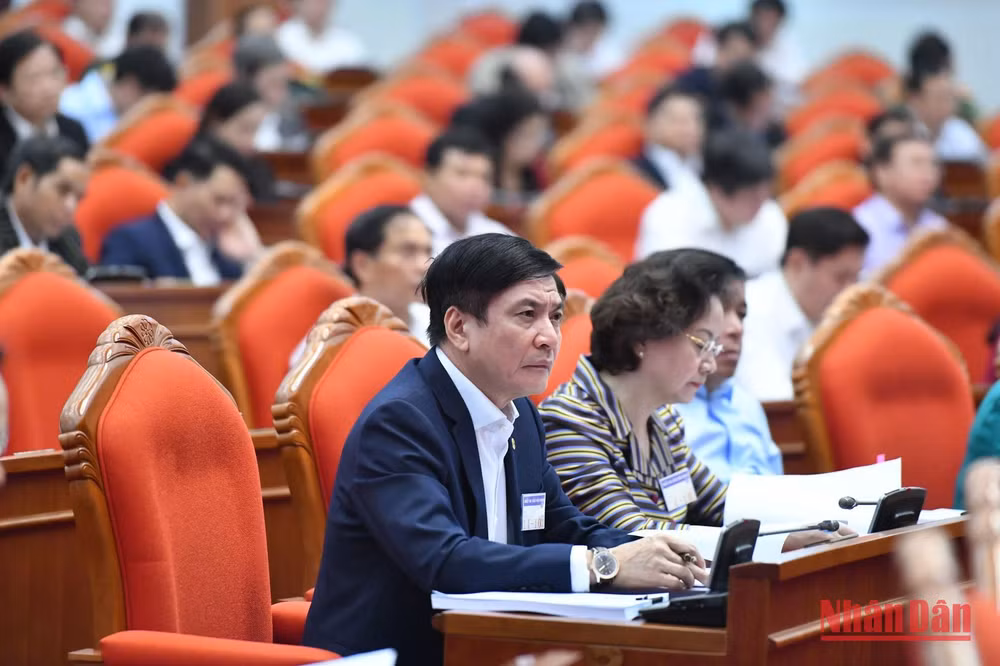 (Ảnh: ĐĂNG KHOA)