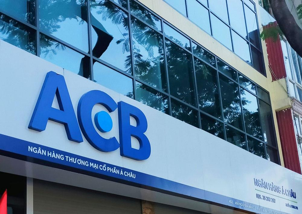 Công ty TNHH Chứng khoán ACB vừa được cấp mã chứng quyền CHPG2225. (Ảnh minh họa)