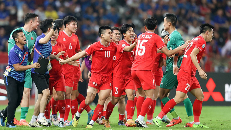 Huấn luyện viên Kim Sang-sik nhiều khả năng sẽ tạo điều kiện cho các tiền đạo trẻ thể hiện ở vòng loại Asian Cup 2027.