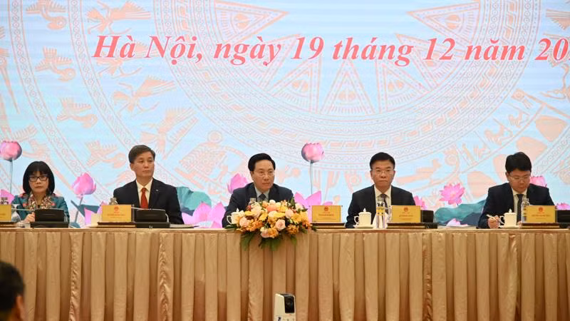 Phó Thủ tướng Thường trực Chính phủ Phạm Bình Minh dự Hội nghị. (Ảnh: Moj)