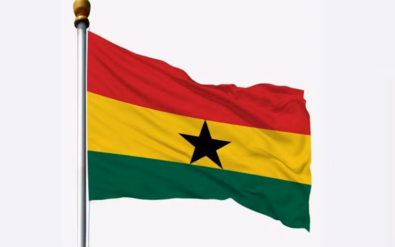 Điện mừng 66 năm Ngày Quốc khánh Cộng hòa Ghana