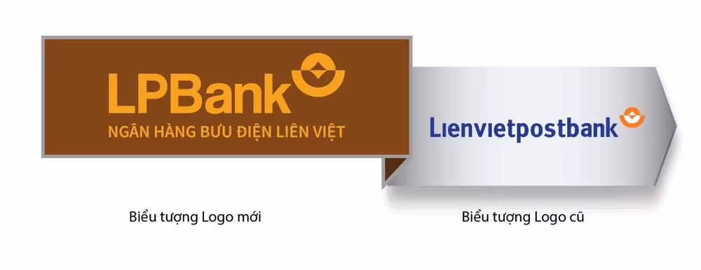 LPBank chính thức đổi nhận diện thương hiệu