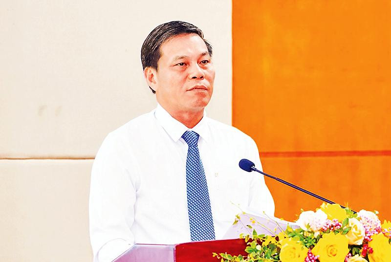 “Khơi thông nguồn lực xây dựng Hải Phòng thành trọng điểm kinh tế của vùng đồng bằng sông Hồng”