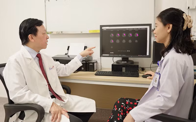 Nhiều bệnh viện tại Thành phố Hồ Chí Minh tham gia chương trình phát triển sản phẩm du lịch y tế. (Ảnh Sở Du lịch)