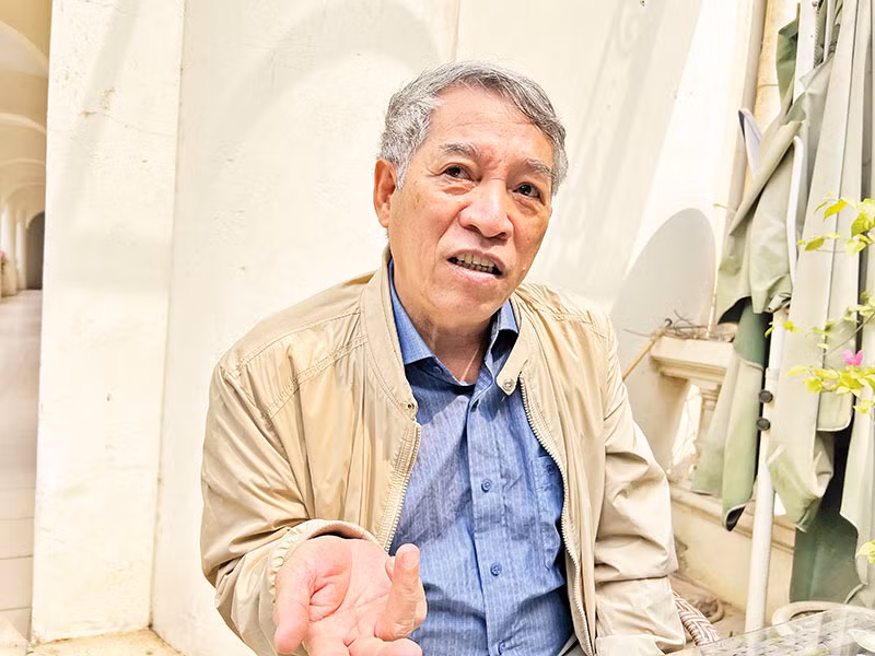 “Chúng ta đang rất cần tinh thần khai phóng và thực tiễn của Đề cương Văn hóa Việt Nam”