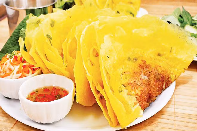 Nơi cất mùi nhớ