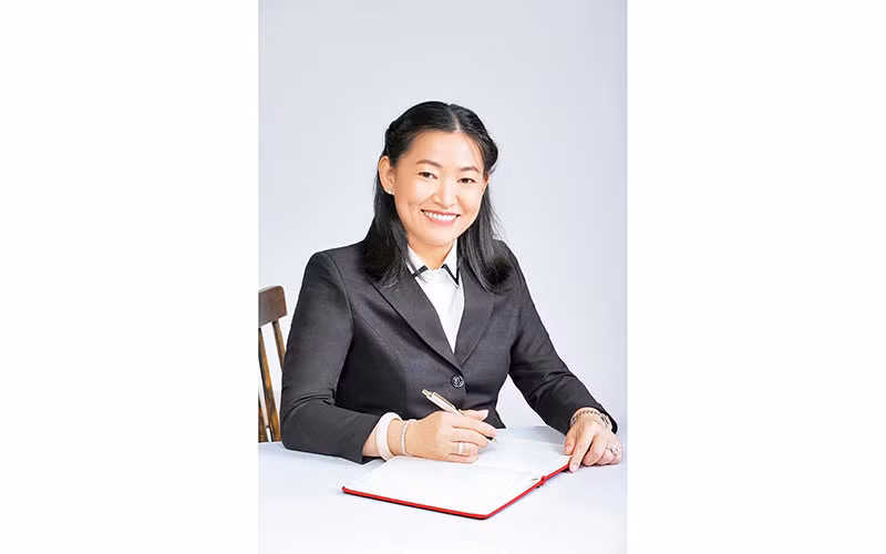 Chung sức hồi sinh thị trường bất động sản