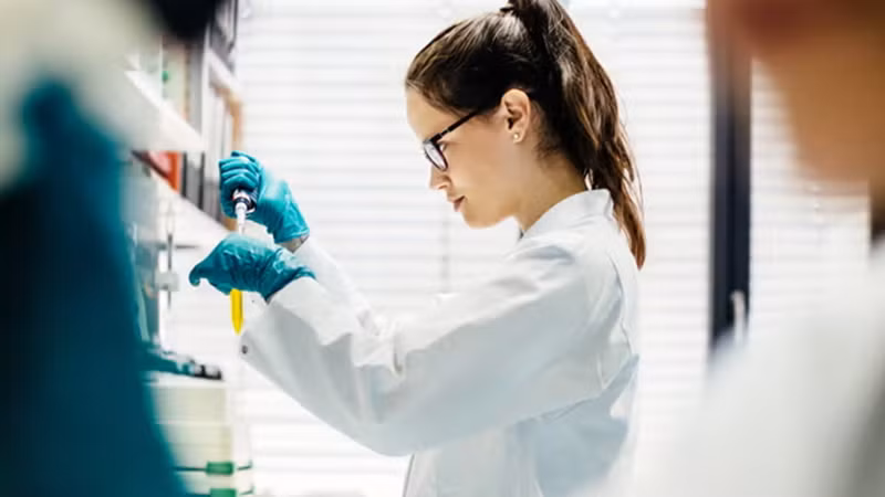 Ảnh minh họa. (Nguồn: The Guardian)