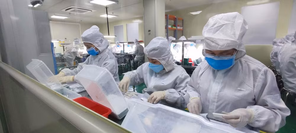 (Ảnh minh họa: GIANG KHÔI)