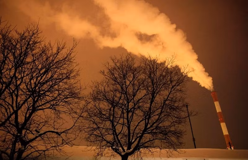 Ảnh minh họa. Nguồn: Reuters